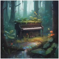 LMR Records, Stephen Aiken - Isabella\'s Lullaby (The Promised Neverland)