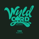 TZEN - Run Dis