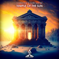 Maratone & Dark Matter - Temple Of The Sun