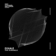 Tony Romanello - Exhale
