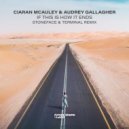 Ciaran McAuley, Audrey Gallagher - If This Is How It Ends