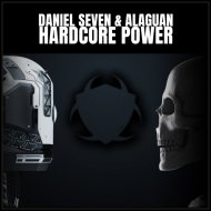 Daniel Seven & Alaguan - Hardcore Power