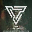 F.Tek - The Return (Homma Honganji Remix)