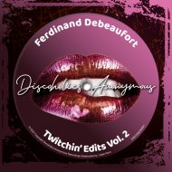 Ferdinand Debeaufort - It\'s Alright