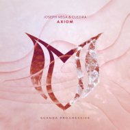 Joseph Vega & Clezira - Axiom