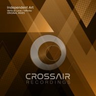 Independent Art - Vertical Love