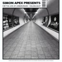 Simon Apex Featuring Dr. Jolly - Hallelujah (Radio Mix)