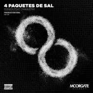 POMATA Feat. Chaquetas - 4 Paquetes De Sal