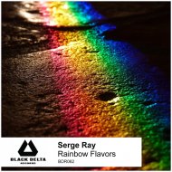 Serge Ray - Deep Soul