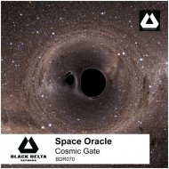 Space Oracle - Whirlpool