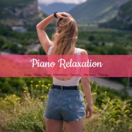 Dormir Mucho - Relaxing Piano