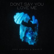 Jeff Sontag & WAVE17 - Don\'t Say You Love Me