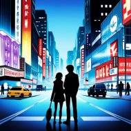 Intelectual - Night street