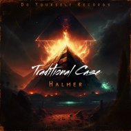Halmer - Traditional Case