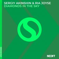 Sergiy Akinshin & Ria Joyse - Diamonds In The Sky