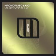 Hiromori Aso & U-G - You\'re Everything