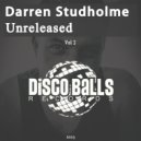 Darren Studholme - Chase You Down