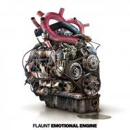 Flaunt - Six O\'Clock