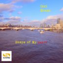 Ceri Evans - Shape Of My Heart