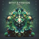 Bitkit & Enigma (PSY) - Ocean (Original Mix)