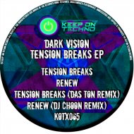 Dark Vision - Tension Breaks