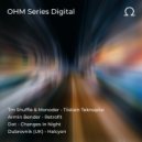 TM Shuffle & Monoder - Tiistain Teknopiisi (Original Mix)