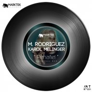 M. Rodriguez, Karol Melinger - Penafiel