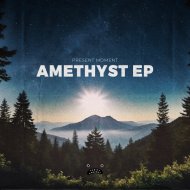 Present Moment - Amethyst