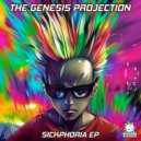 The Genesis Projection - The Nothing Warriors