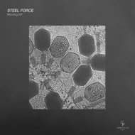 Steel Force - Moving