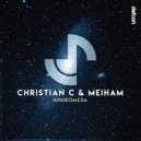 Christian C & Meiham - Andromeda