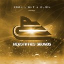 Ebon Light & EL!EN - Opal (Radio Mix)