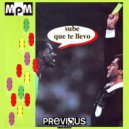 M.P.M. - Deus Meus