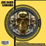 Jose Baher, Xanhanda - Fallin In Love