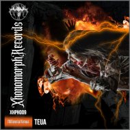 Teua - Millennial Venus