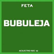 Feta - Dumpster diving