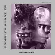 Stanny Abram - Pataphysical Conflict