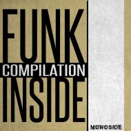 Funk Mediterraneo - Ultimate Seduction