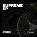Cyberx - Particles (Original Mix)