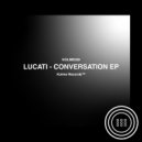 LUCATI - NO WAY UR SRS (Extended Mix)