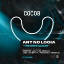 ART NO LOGIA - Just As We Are (Original Mix)