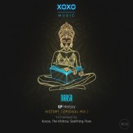 NAASA - History
