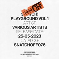 La Madone - Bounce