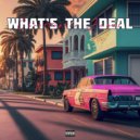 Christopher-James - What\'s The Deal ()