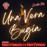 Orchestra Bianca & Francesco e Il punto D\'appoggio - Una vera bugia