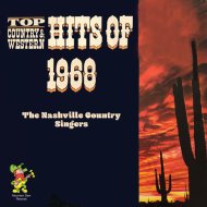 The Nashville Country Singers - Folsom Prison Blues