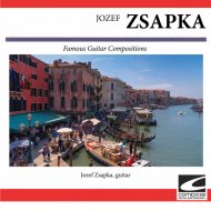 Jozef Zsapka - Five pieces from Venezuela - Cancion