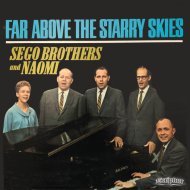 Sego Brothers and Naomi - Jesus Is The One