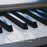 Cafe Jazz Tokyo & Little Piano Player & Smooth Jazz Music Academy - Pillow Prelude
