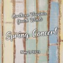Northern Virginia Youth Winds - Luminescence (Live)